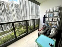 Commonwealth Towers (D3), Condominium #532233731